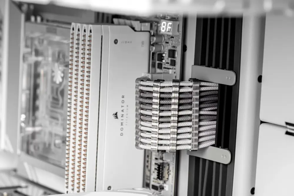Stabilité et uptime garanti
